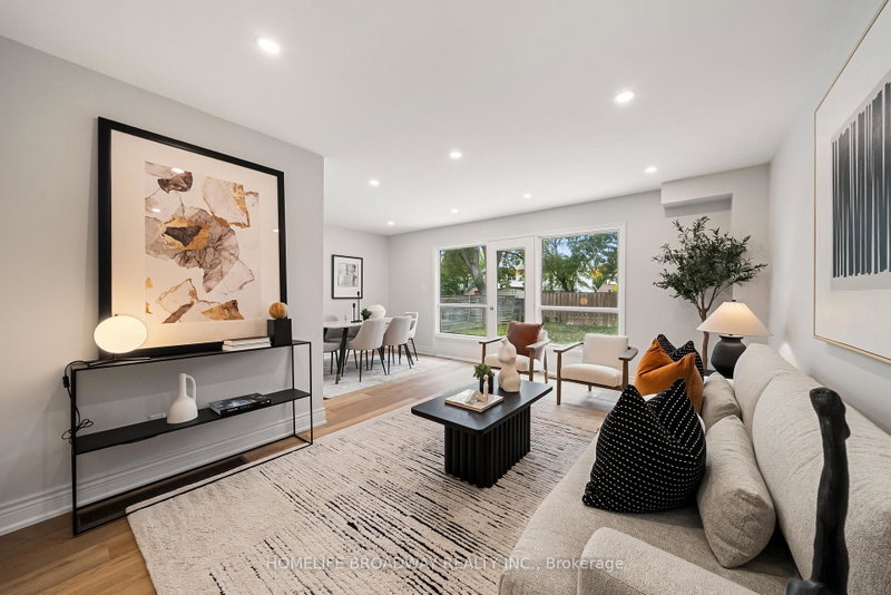 Image of home for listing MLS® C14088124