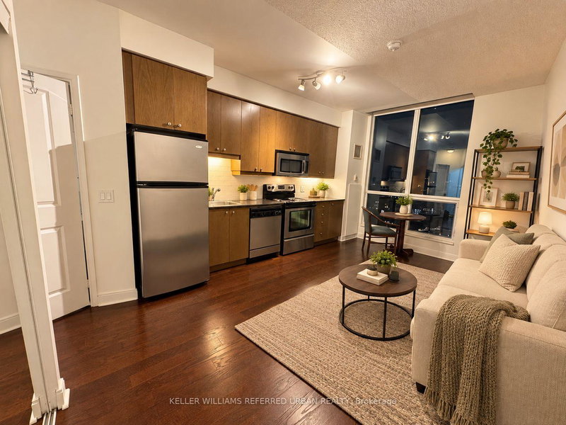Image of home for listing MLS® C14088150