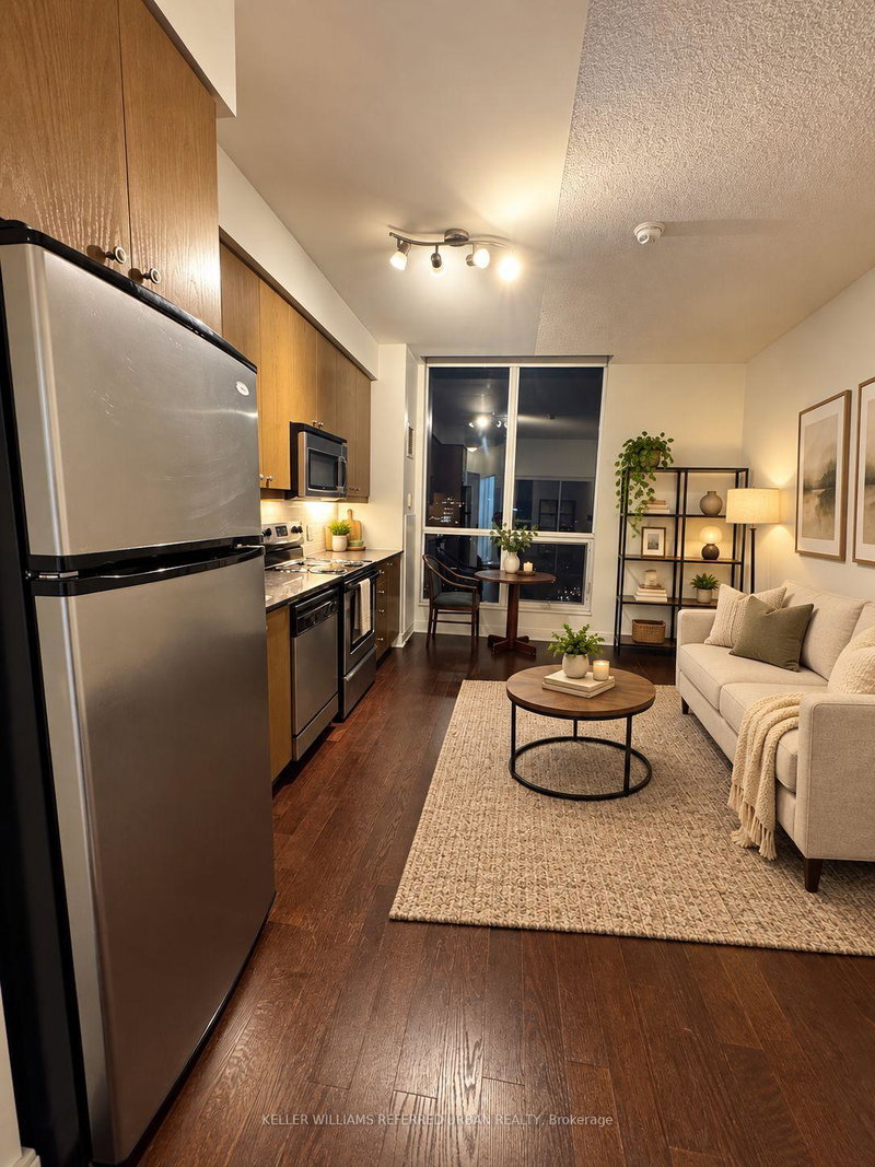 Image of home for listing MLS® C14088150