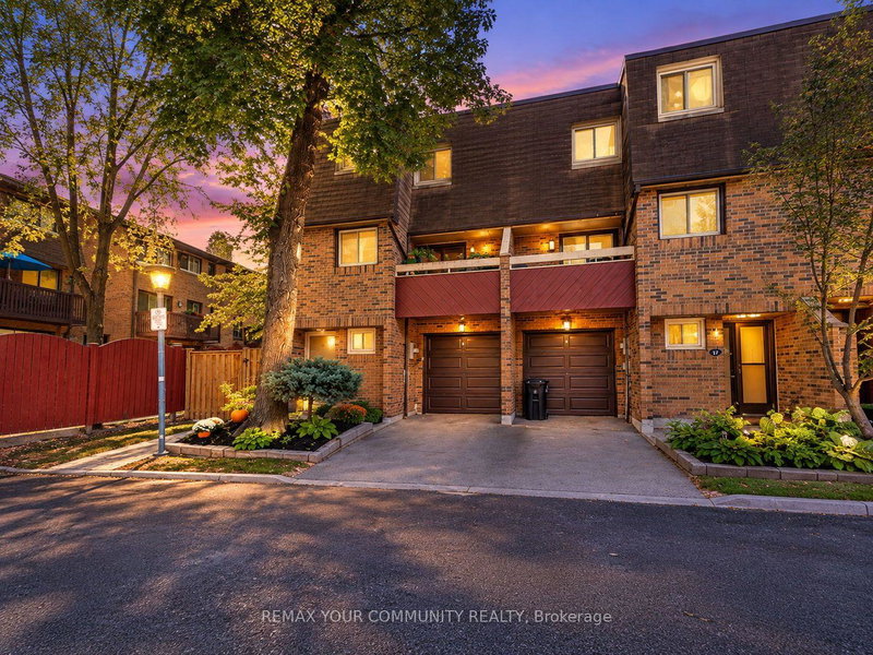 Image of home for listing MLS® C14088186