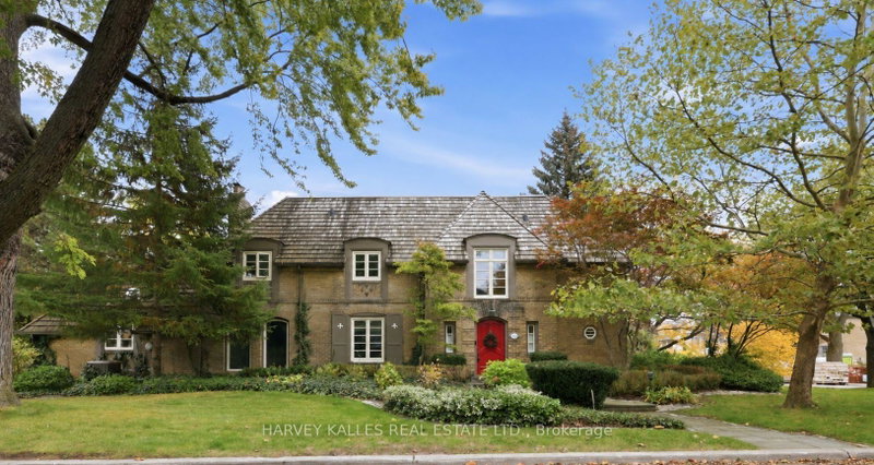 Image of home for listing MLS® C14088196