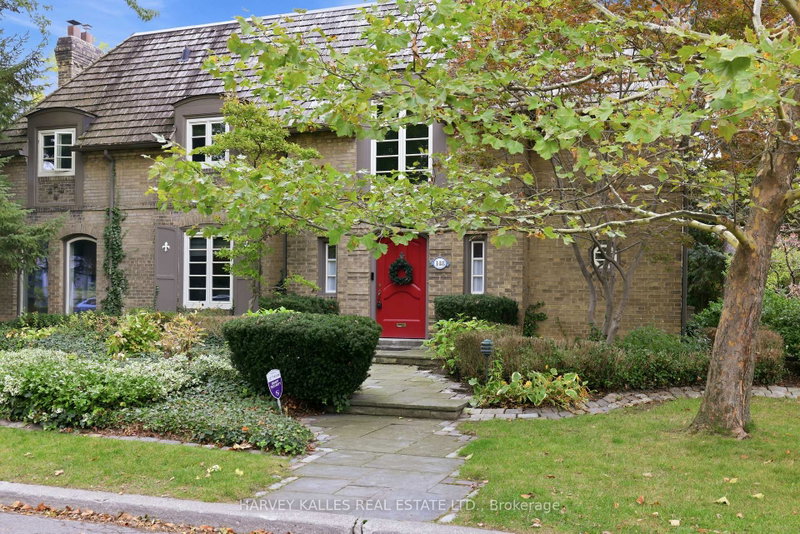 Image of home for listing MLS® C14088196