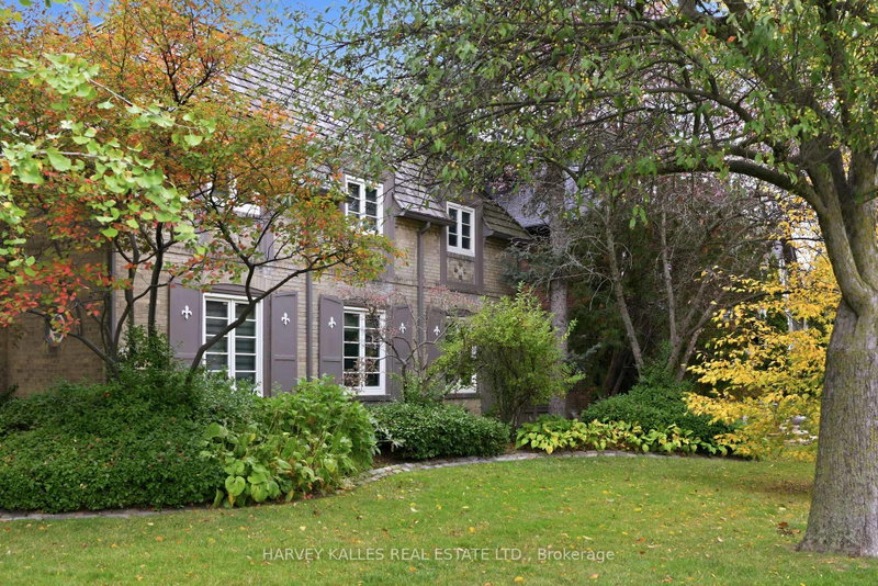 Image of home for listing MLS® C14088196