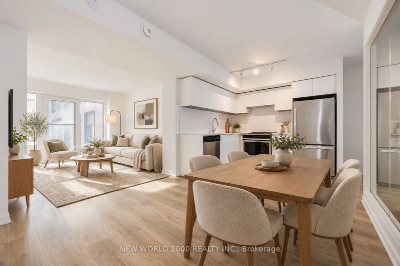 Image of home for listing MLS® C14088232