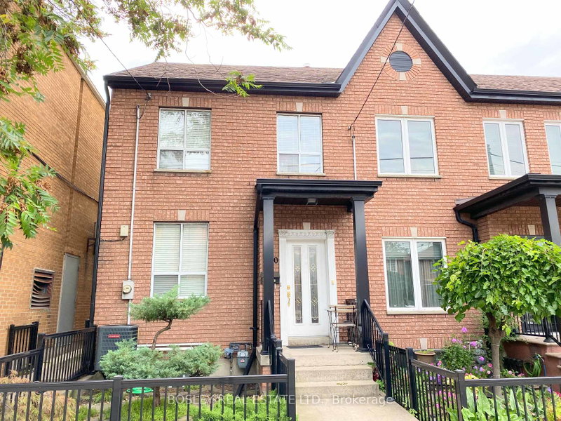 Image of home for listing MLS® C14088286