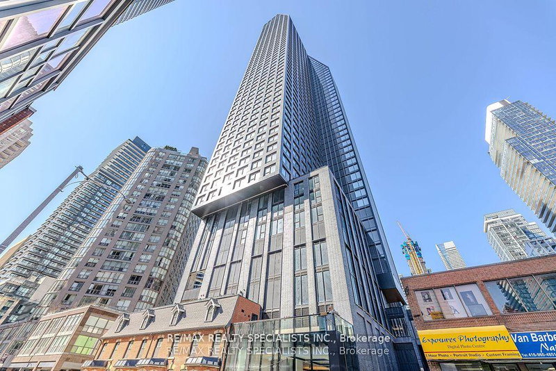 Image of home for listing MLS® C14088296