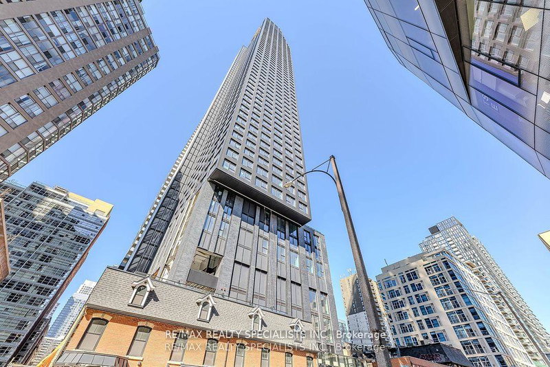 Image of home for listing MLS® C14088296