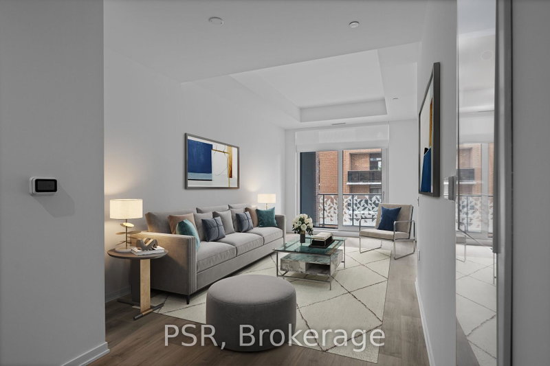 Image of home for listing MLS® C14088372