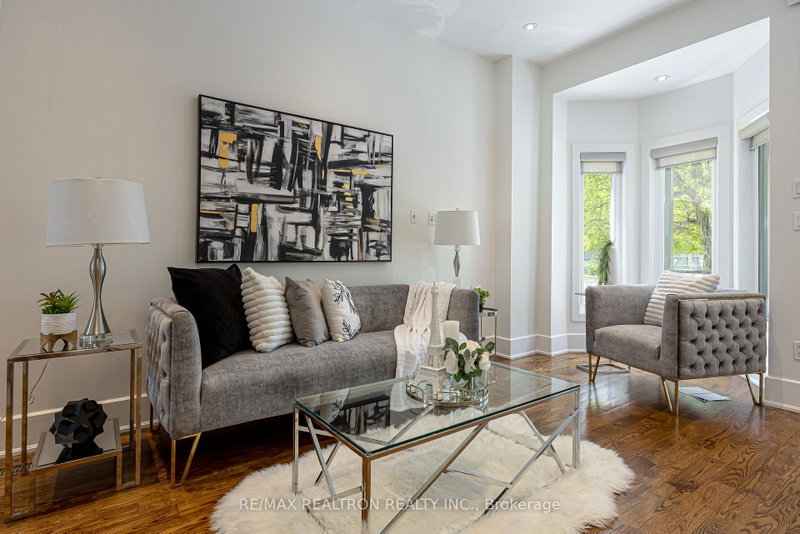 Image of home for listing MLS® C14088382