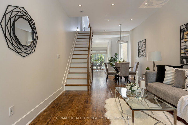 Image of home for listing MLS® C14088382