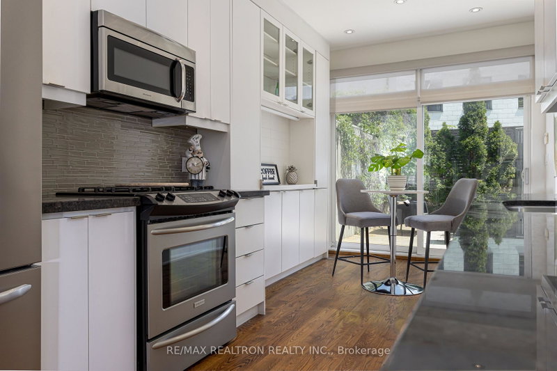 Image of home for listing MLS® C14088382
