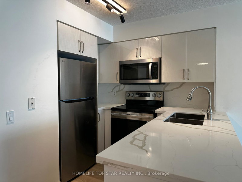Image of home for listing MLS® C14088418
