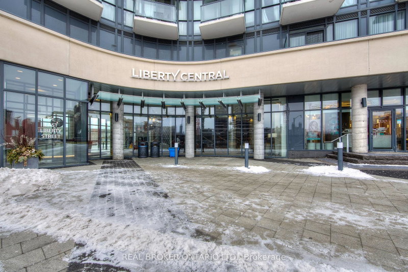 Image of home for listing MLS® C14088528