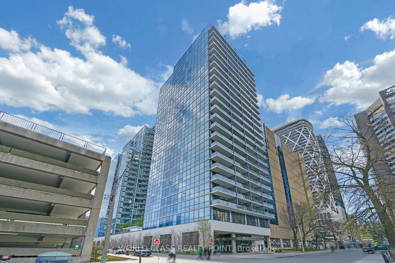Image of home for listing MLS® C14088540