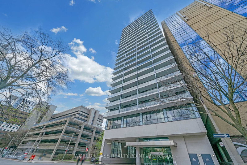 Image of home for listing MLS® C14088540