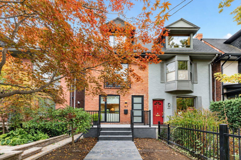 Image of home for listing MLS® C14088552
