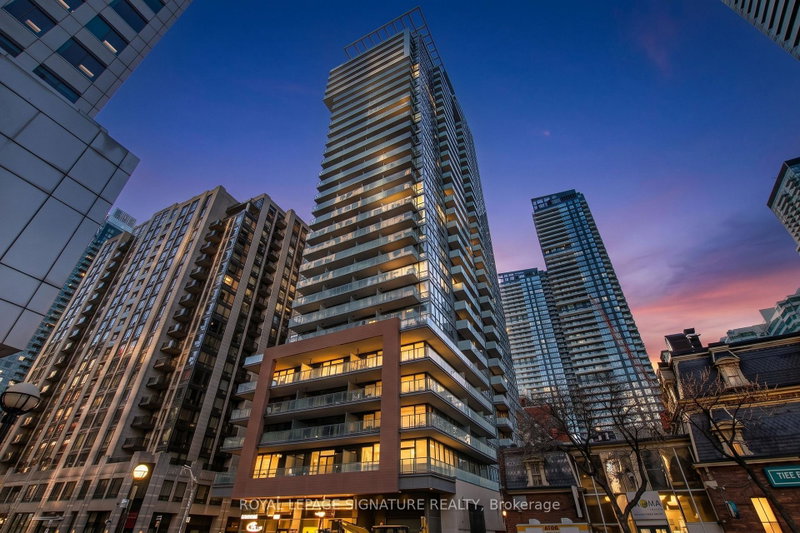 Image of home for listing MLS® C14088572