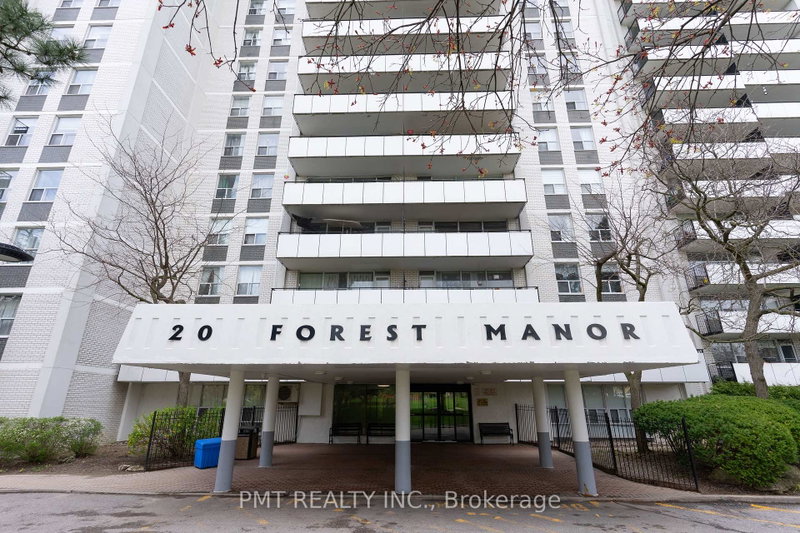Image of home for listing MLS® C14088602