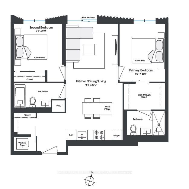 Image of home for listing MLS® C14088614