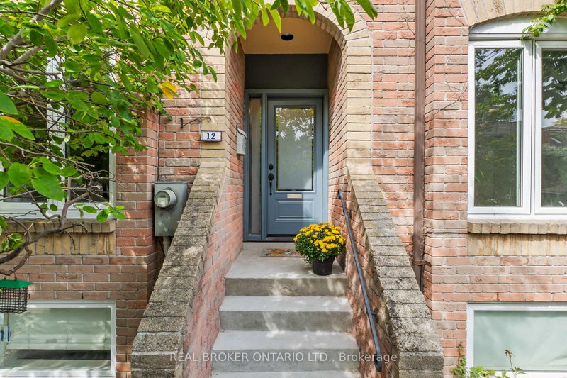 Image of home for listing MLS® C14088644