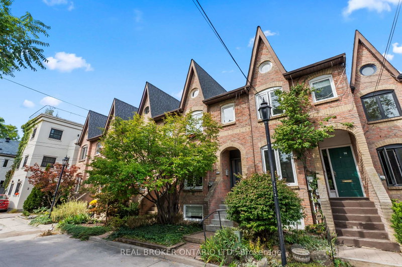 Image of home for listing MLS® C14088644