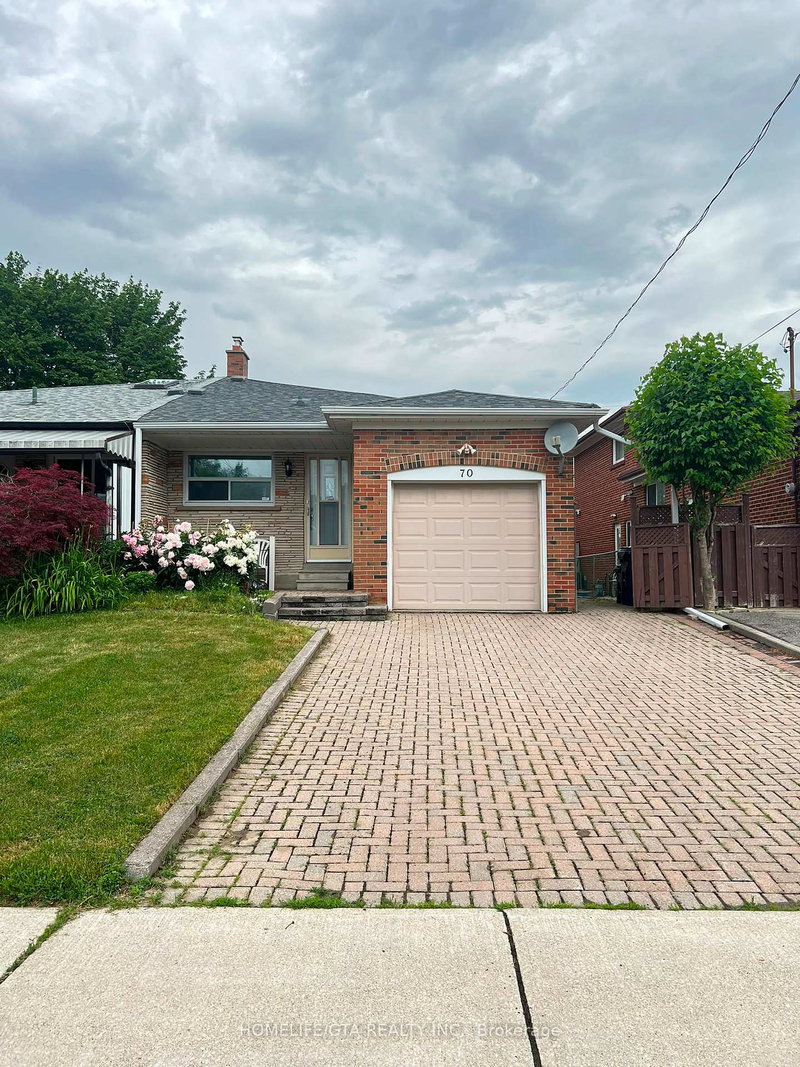 Image of home for listing MLS® C14088646