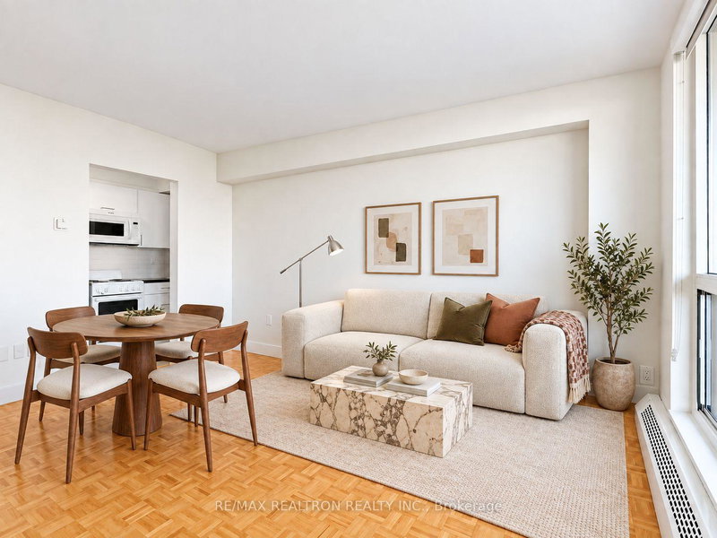 Image of home for listing MLS® C14088650