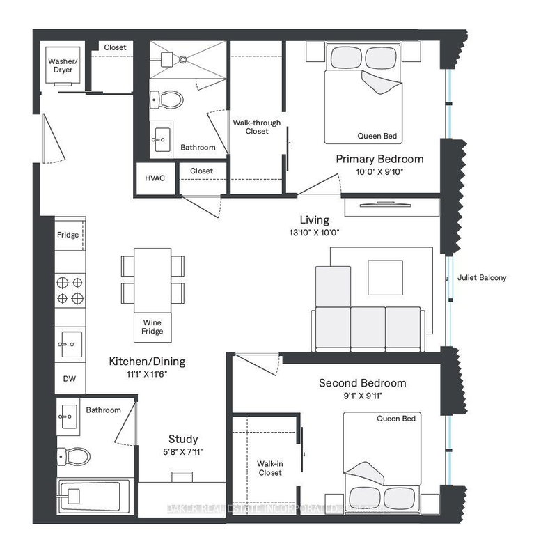 Image of home for listing MLS® C14088660