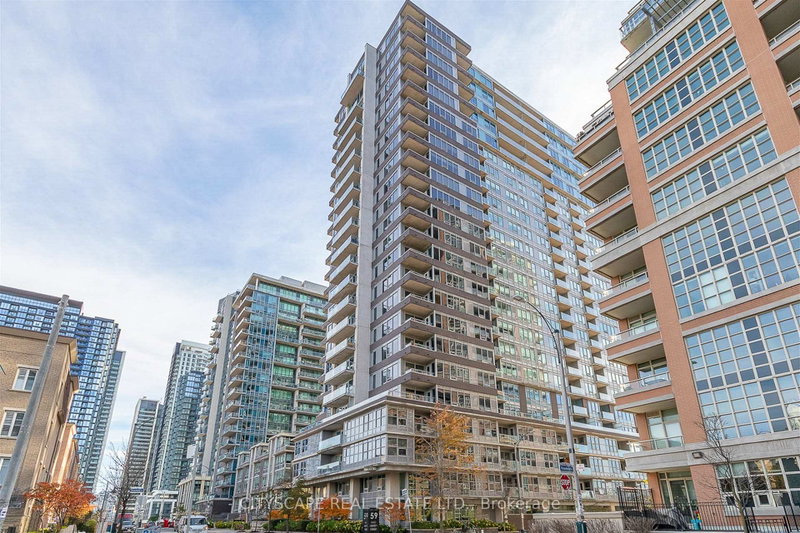 Image of home for listing MLS® C14088670