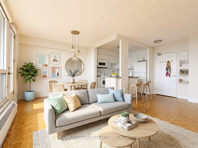 Image of home for listing MLS® C14088676