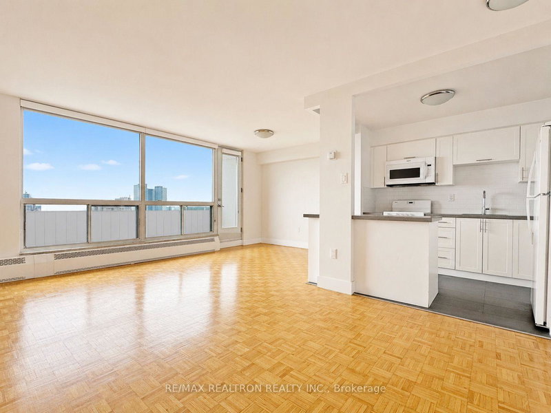 Image of home for listing MLS® C14088676