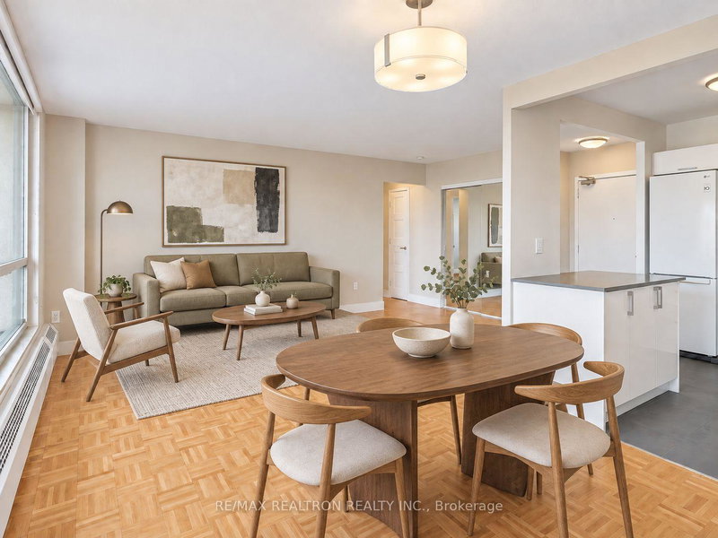 Image of home for listing MLS® C14088678