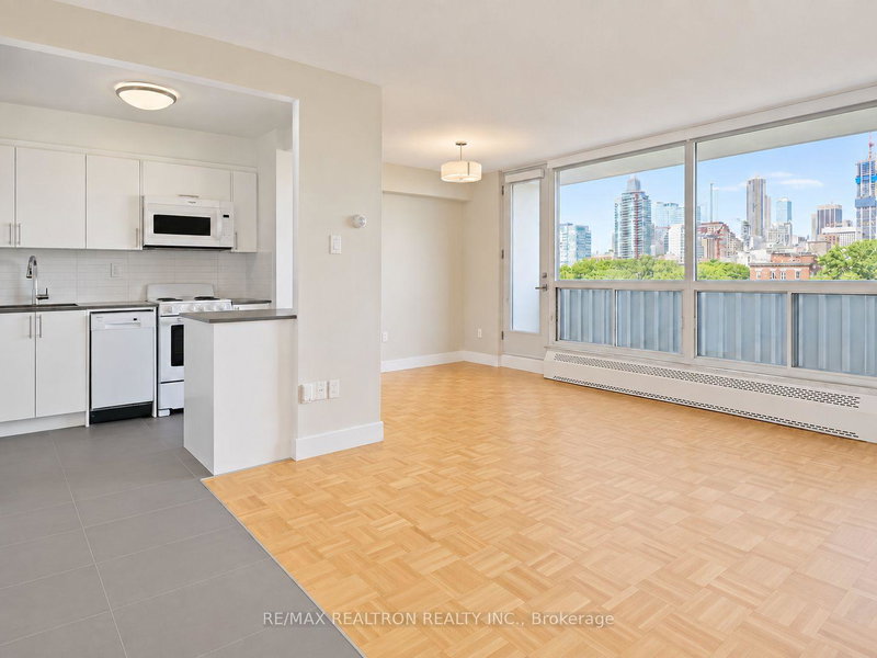 Image of home for listing MLS® C14088678