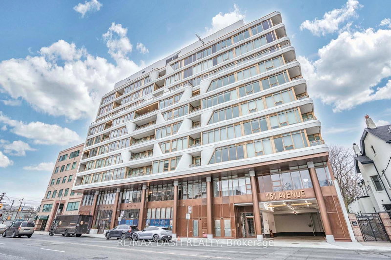 Image of home for listing MLS® C14088686