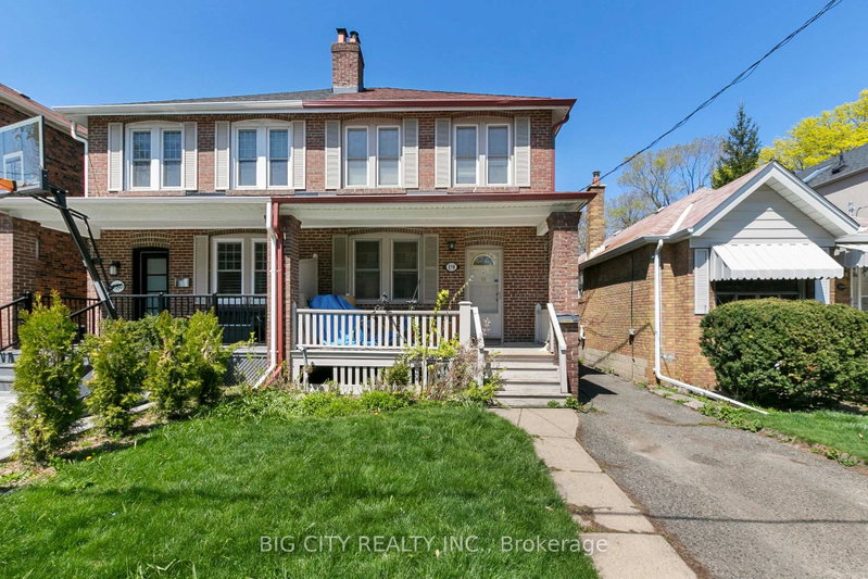 Image of home for listing MLS® C14088698