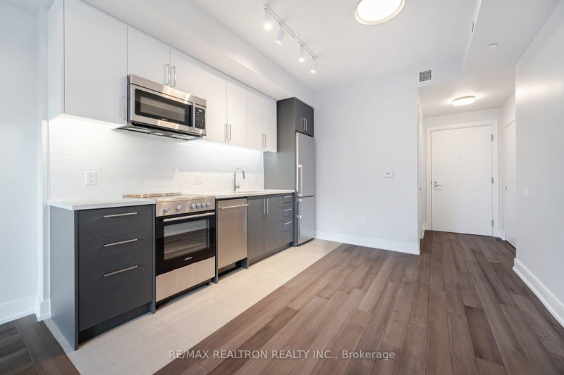 Image of home for listing MLS® C14088702