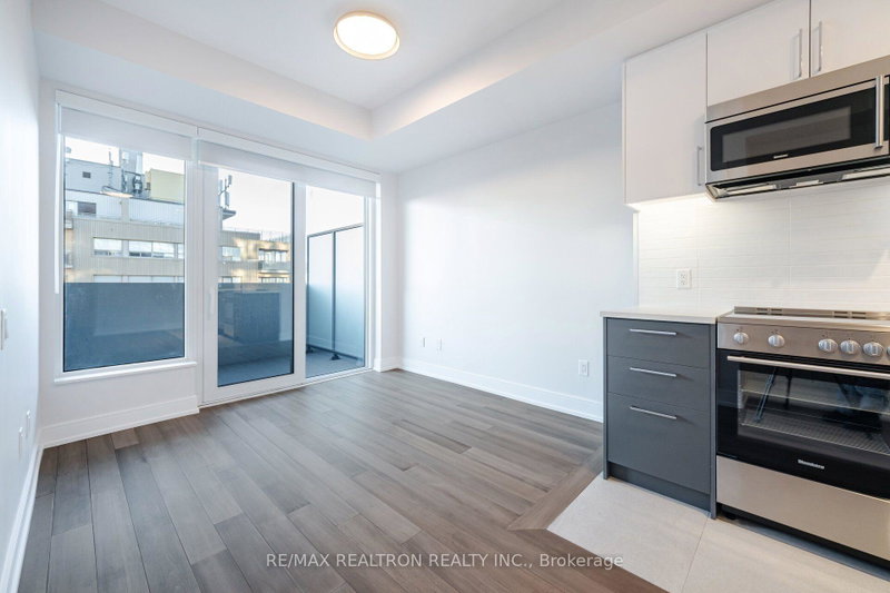 Image of home for listing MLS® C14088702