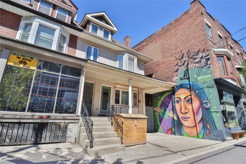 Image of home for listing MLS® C14088734