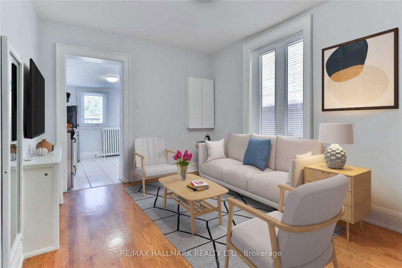 Image of home for listing MLS® C14088734