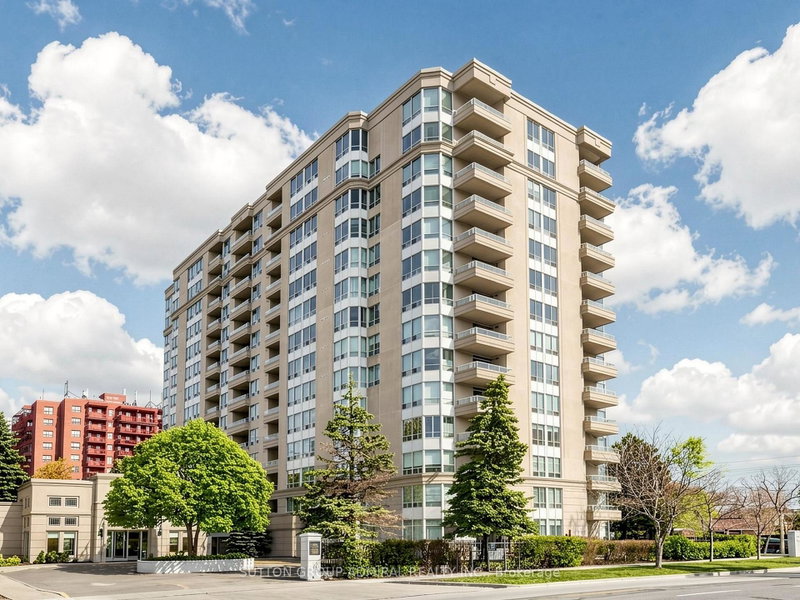 Image of home for listing MLS® C14088742