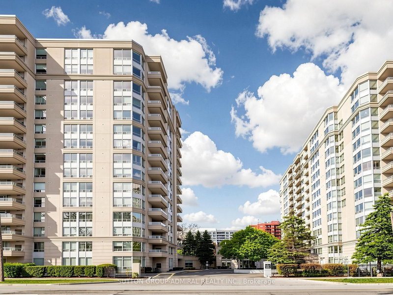 Image of home for listing MLS® C14088742