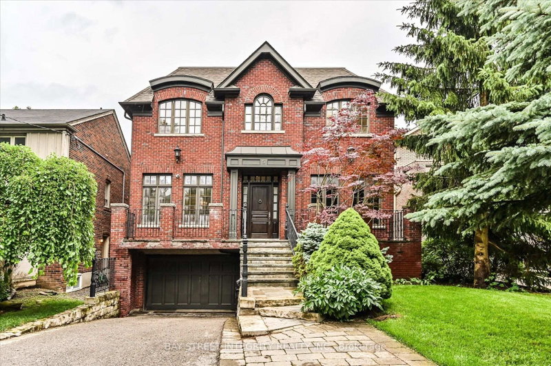 Image of home for listing MLS® C14088746