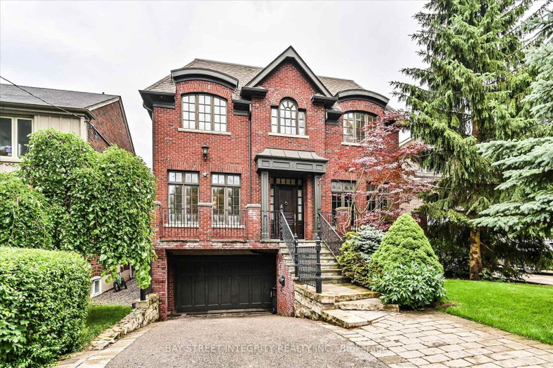 Image of home for listing MLS® C14088746