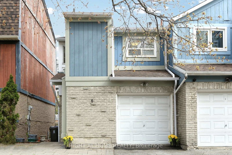 Image of home for listing MLS® C14088776