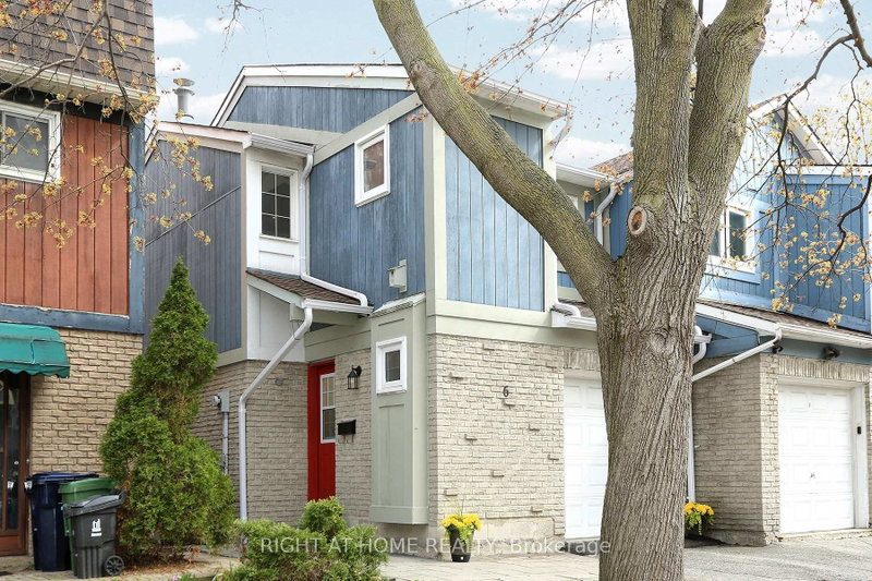 Image of home for listing MLS® C14088776