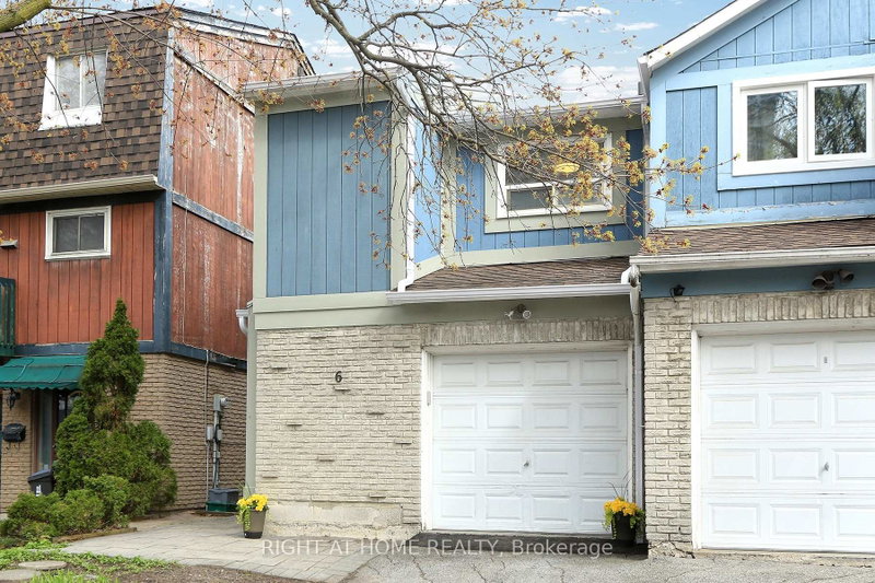 Image of home for listing MLS® C14088776