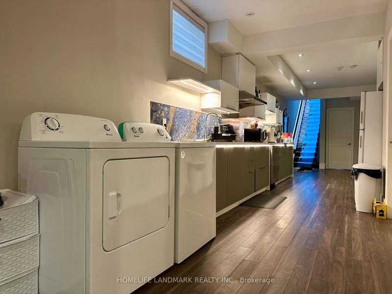Image of home for listing MLS® C14088814