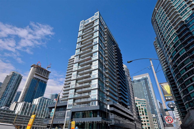 Image of home for listing MLS® C14088866