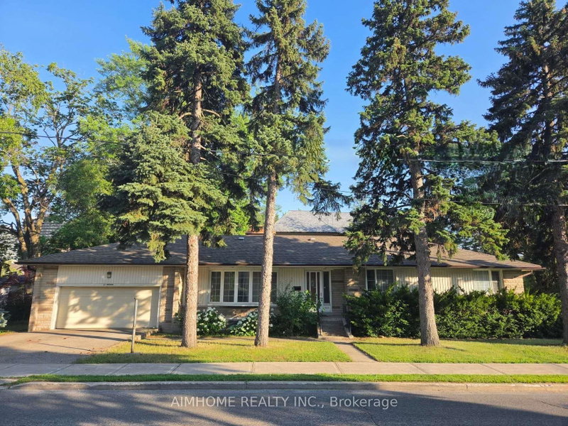 Image of home for listing MLS® C14088876