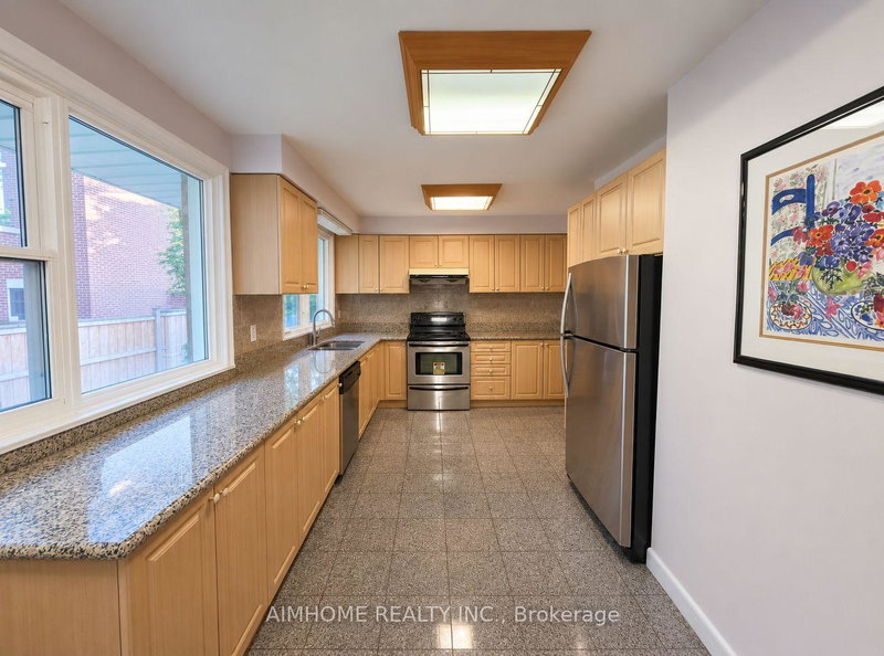 Image of home for listing MLS® C14088876